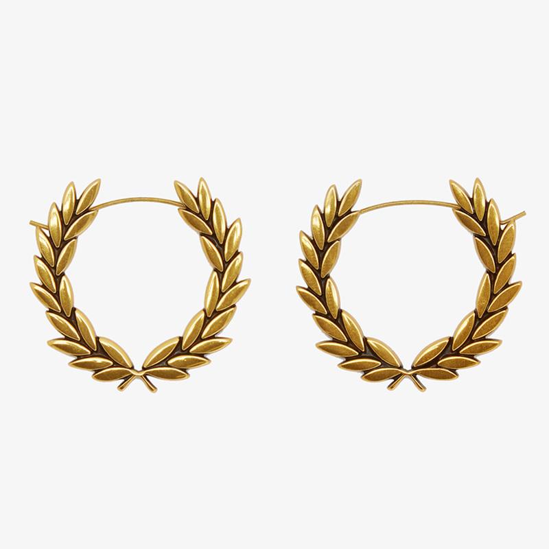 FRED PERRY（フレッドペリー） 【10%OFF】フレッドペリー ピアス