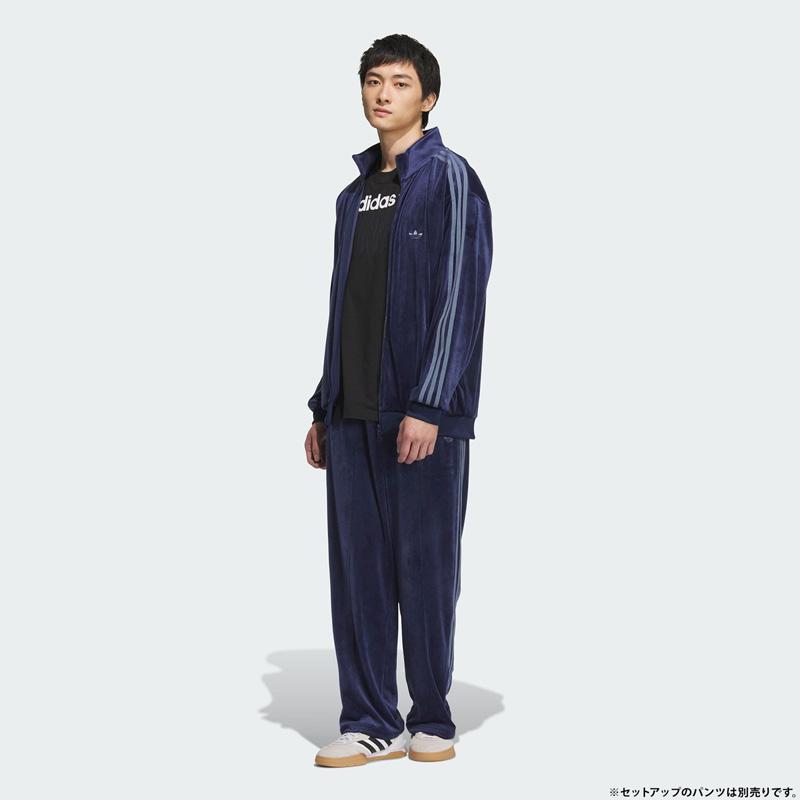 adidas Originals アディダス ジャージ ベッケンバウアー ジェンダー