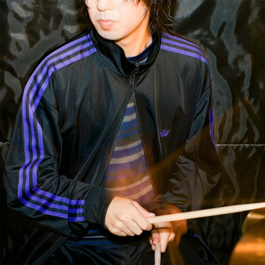 adidas Originals アディダス ジャージ ベッケンバウアー トラック