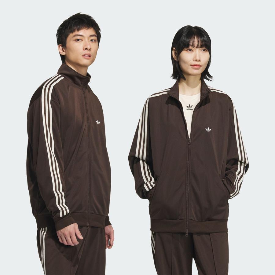 adidas Originals アディダス ジャージ ベッケンバウアー トラック