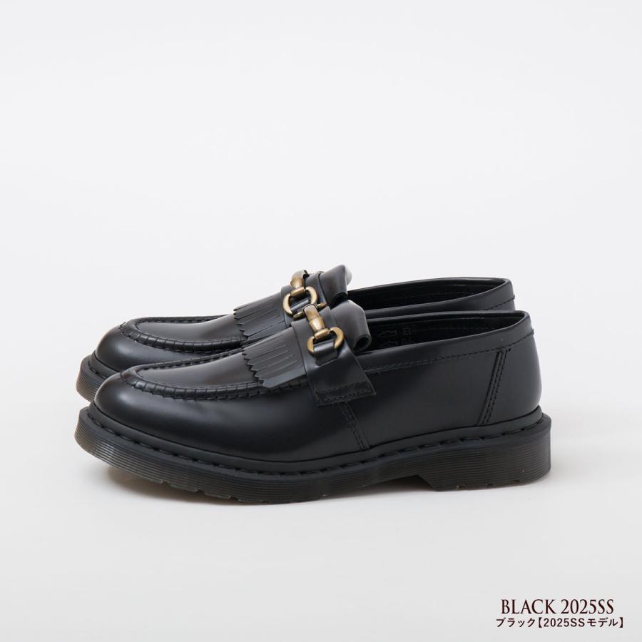 Dr.Martens（ドクターマーチン） ADRIAN エイドリアン スナッフル