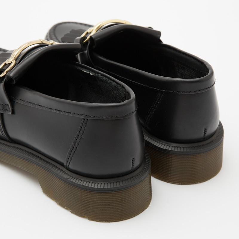 Dr.Martens（ドクターマーチン） ADRIAN エイドリアン スナッフル