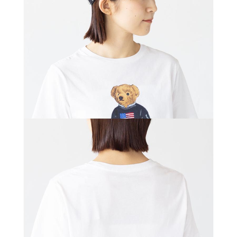 POLO RALPH LAUREN（ポロ・ラルフローレン） ポロベア Tシャツ ポロ