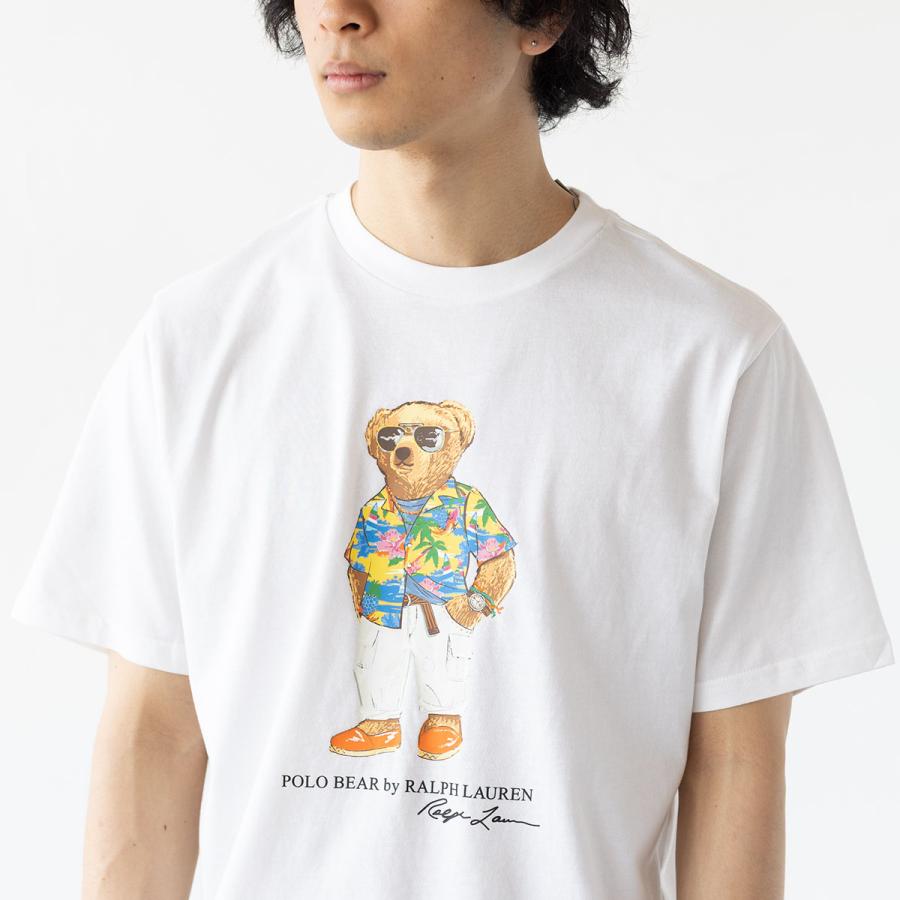 POLO RALPH LAUREN（ポロ・ラルフローレン） ポロベア Tシャツ ポロ