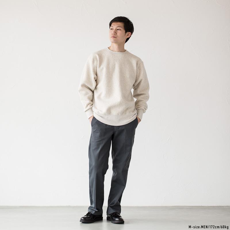 Champion（チャンピオン） リバースウィーブ 日本製 2ndパテントモデル