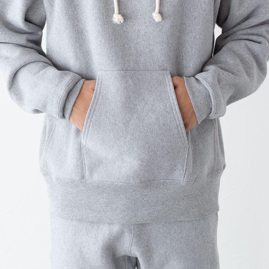 Champion（チャンピオン） リバースウィーブ フーデッド スウェット