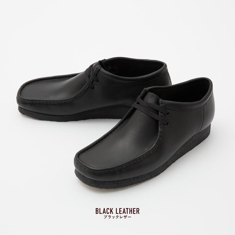 Clarks（クラークス） ワラビー Clarks Wallabee 日本総代理店品