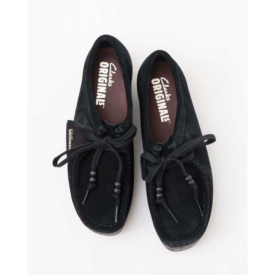 Clarks（クラークス） ワラクラフトビー Clarks Wallacraft Bee