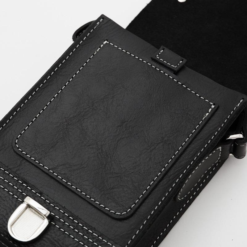 Dr.Martens（ドクターマーチン） リポーター バッグ Dr.Martens