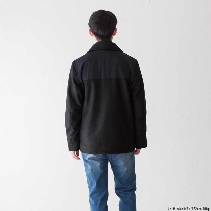 FRED PERRY（フレッドペリー） ドンキーコート F2673 メンズ 軽量