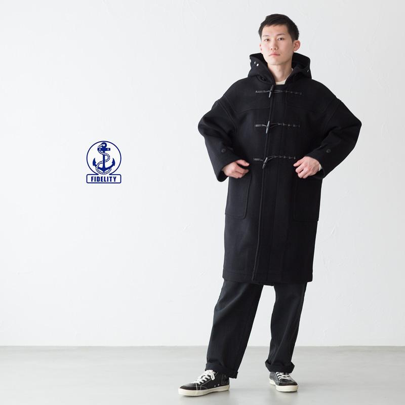 FIDELITY（フェデリティー） 【10%OFF】【Sサイズ】フィデリティ