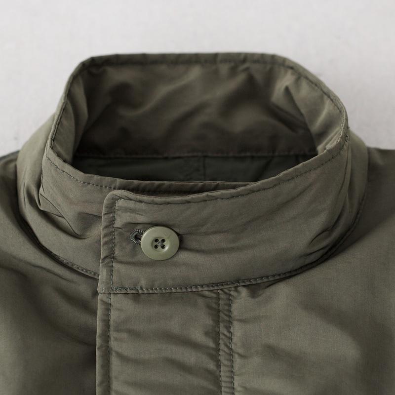 20%OFF】フレッドペリー モッズコート モッズパーカー ミリタリー