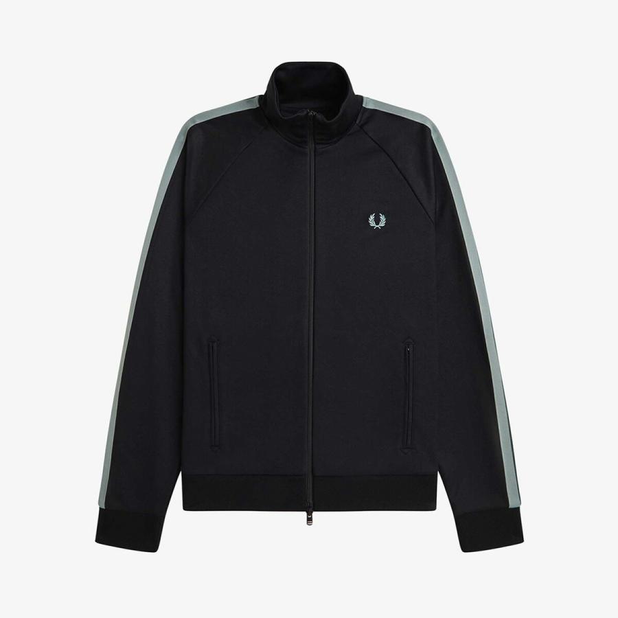 FRED PERRY（フレッドペリー） ジャージ ツーカラーテープ トラック