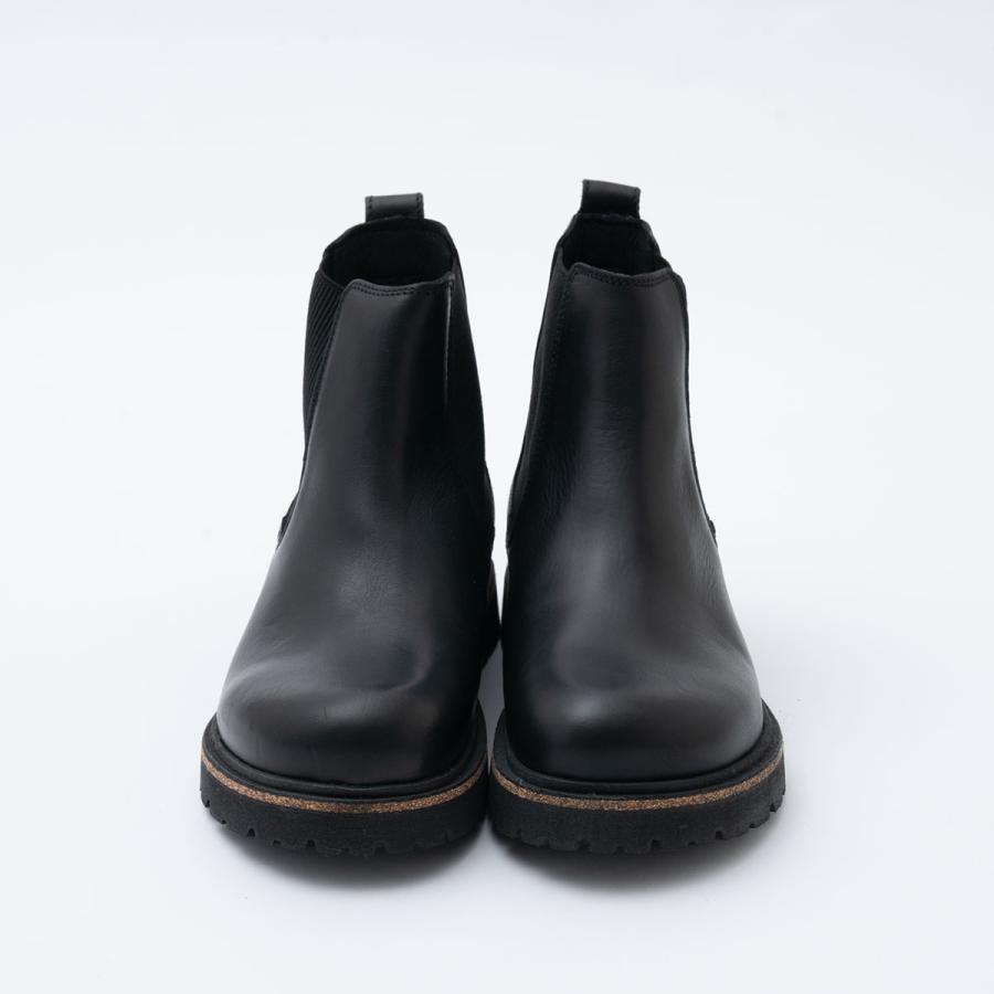 BIRKENSTOCK（ビルケンシュトック） サイドゴア ブーツ ハイウッド