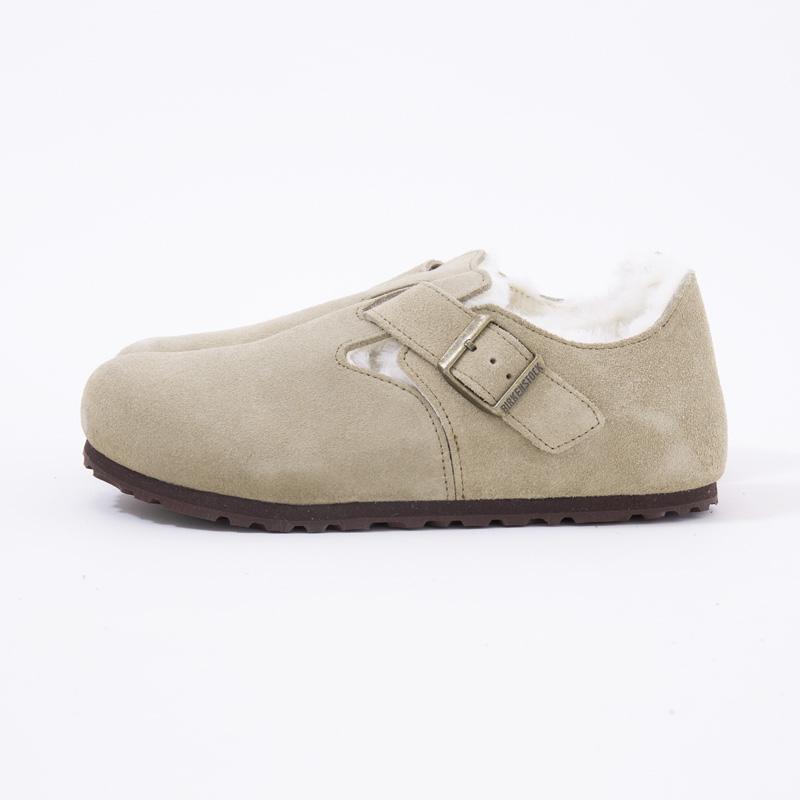 BIRKENSTOCK（ビルケンシュトック） ロンドン シアリング スエード