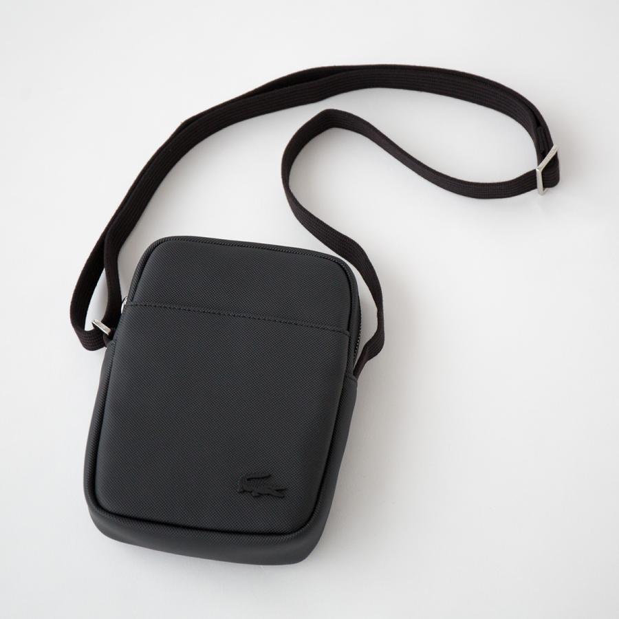 LACOSTE（ラコステ） ショルダーバッグ メンズ クラシック