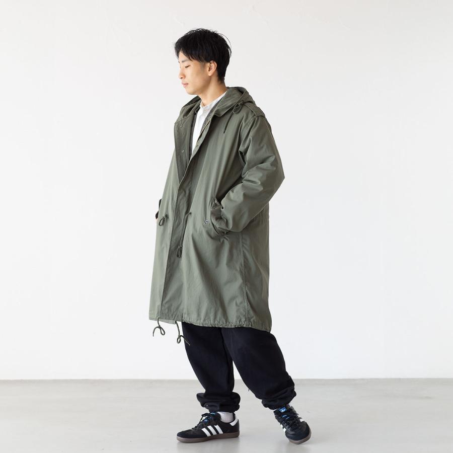 ROTHCO（ロスコ） 【10%OFF】ロスコ M-51 パーカー メンズ レディース