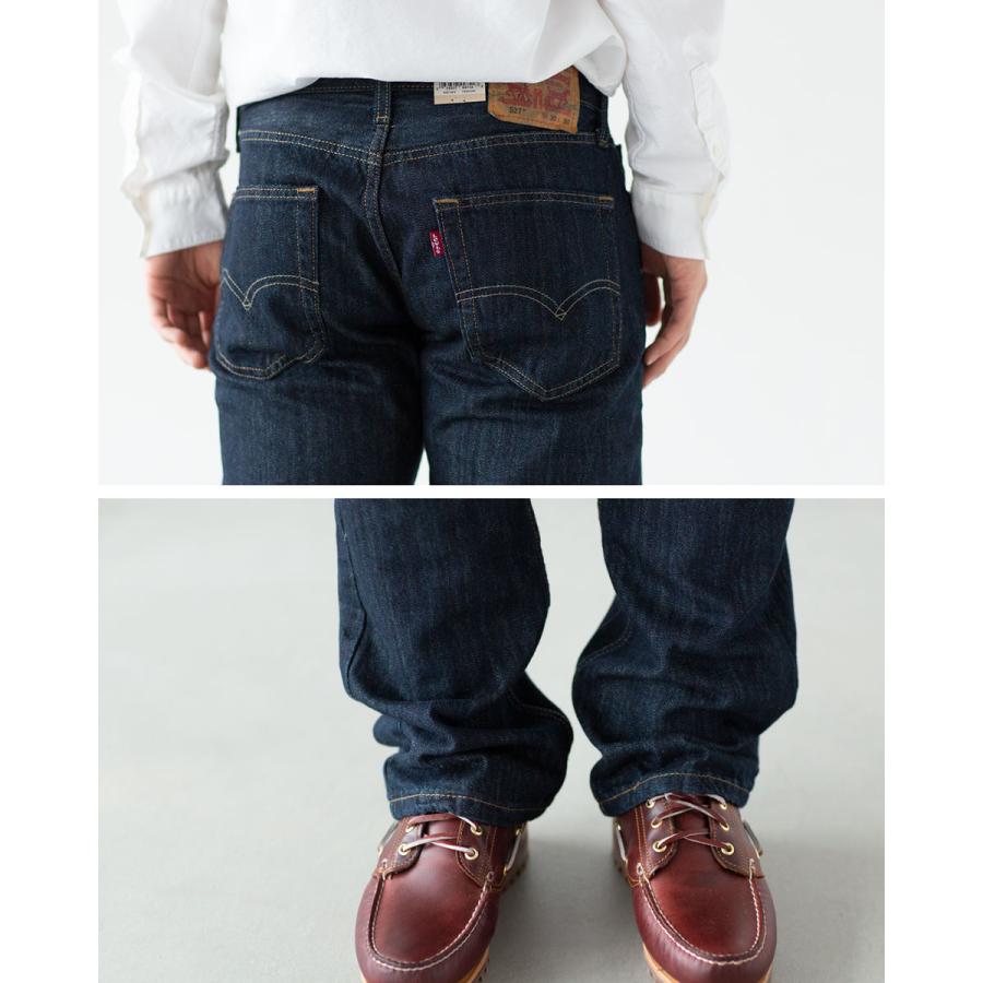 Levi's（リーバイス） 米国直輸入 Levi's 527 スリム ブーツカット