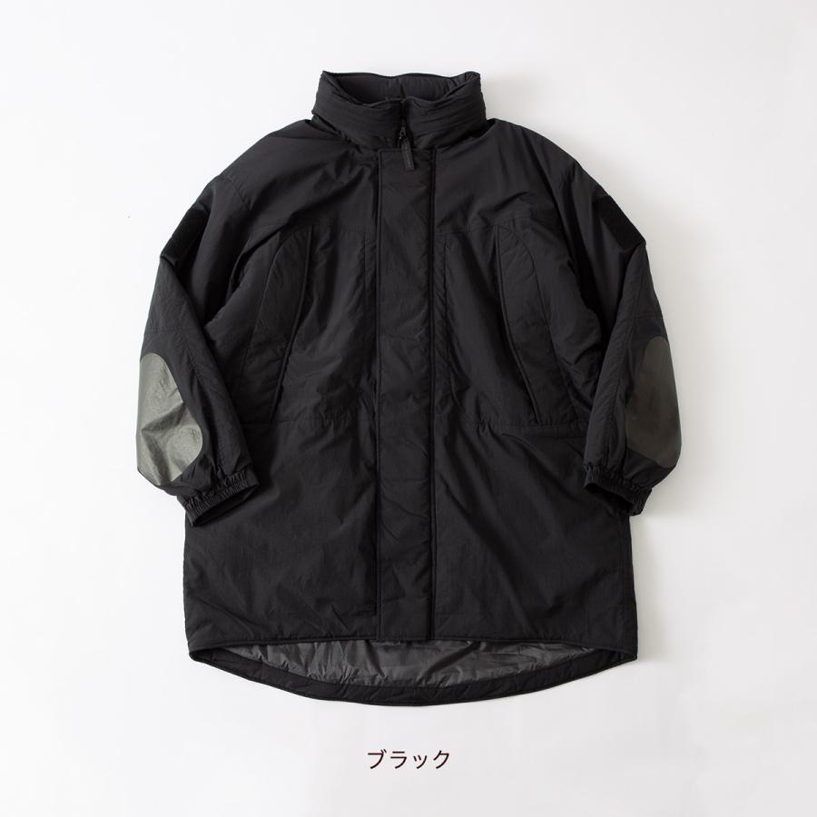 WILD THINGS（ワイルドシングス） モンスターパーカー タイプ2