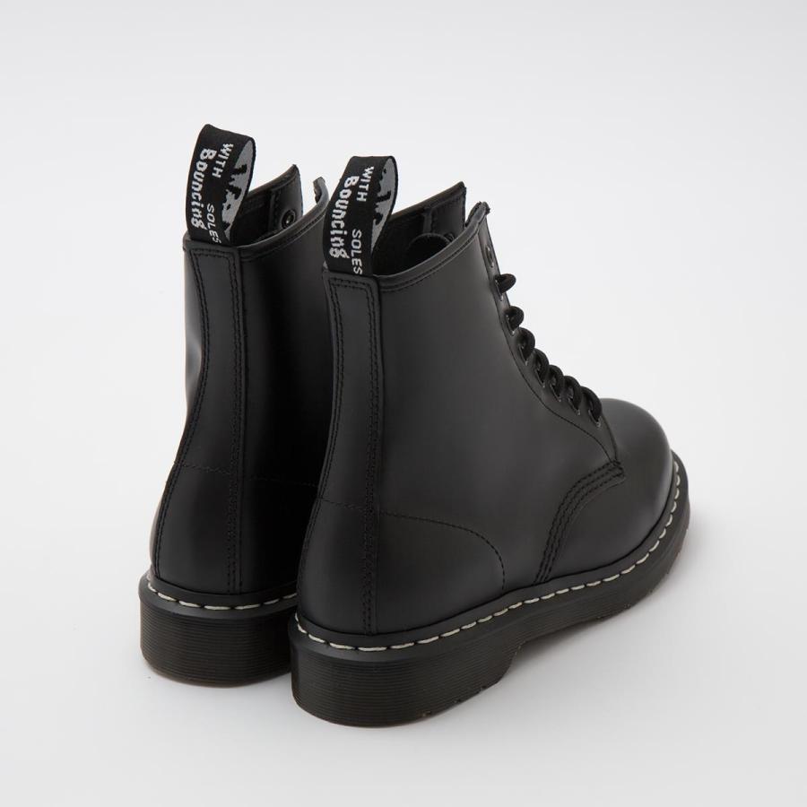 Dr.Martens（ドクターマーチン） ホワイトステッチ 1460 8 ホール