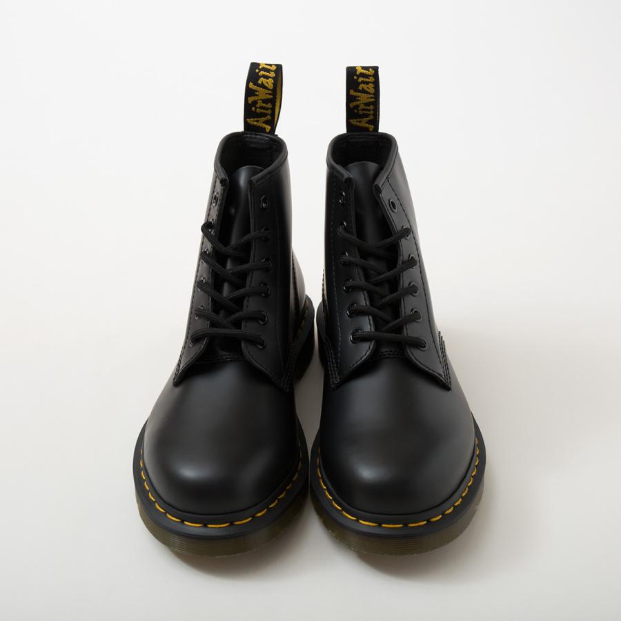 Dr.Martens（ドクターマーチン） 6ホール ブーツ Dr.Martens 101 YS