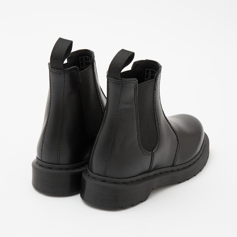 Dr.Martens（ドクターマーチン） サイドゴア 2976 MONO チェルシー