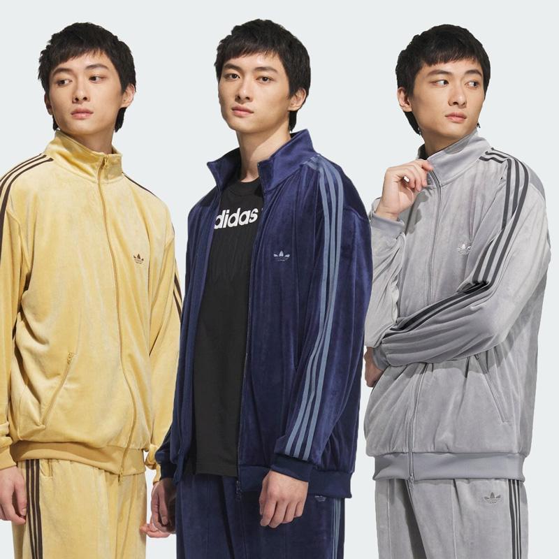 adidas Originals アディダス ジャージ ベッケンバウアー ジェンダー