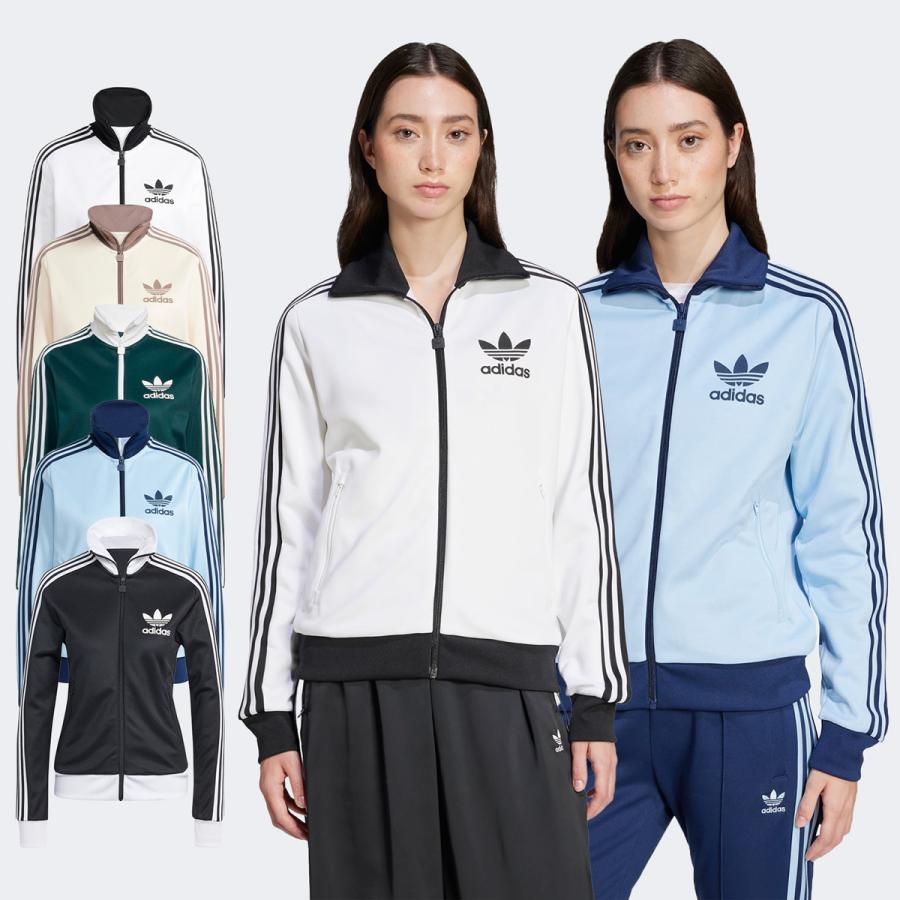 adidas Originals アディダス オリジナルス レディース ベッケン