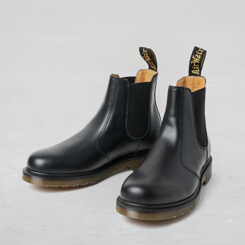 ドクターマーチン 2976 チェルシー ブーツ Dr.Martens CHELSEA BOOT