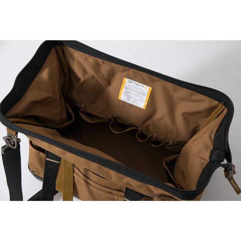 Carhartt（カーハート） 18インチ モールドベース ヘビーウェイト