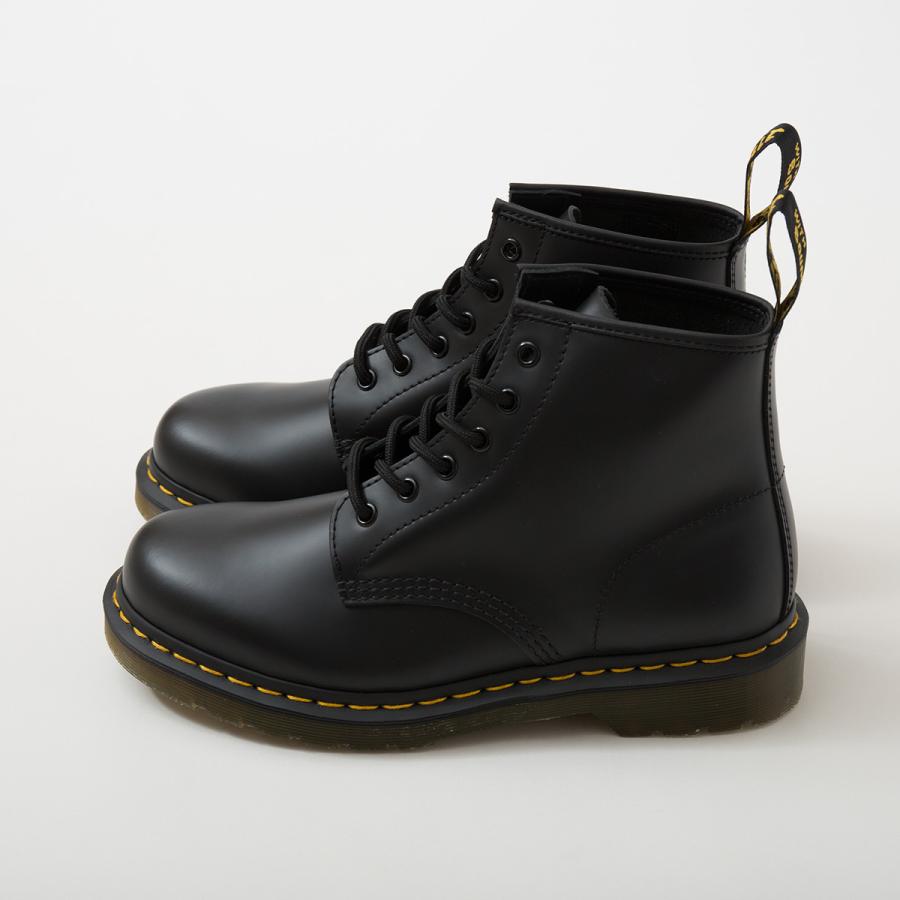 Dr.Martens（ドクターマーチン） 6ホール ブーツ Dr.Martens 101 YS