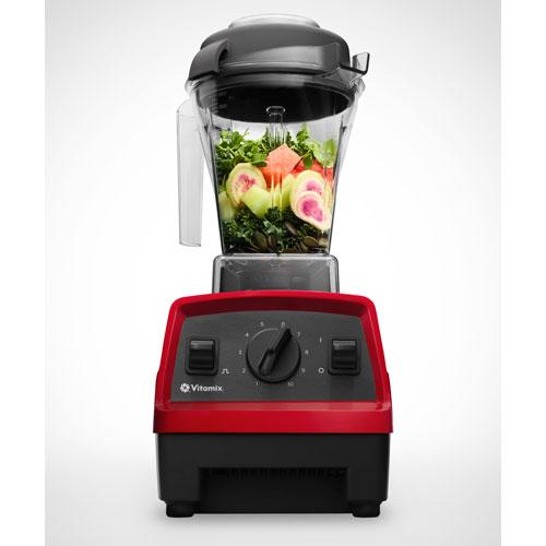 バイタミックス Vitamix E310 レッド : cocoatta - 通販 - Yahoo