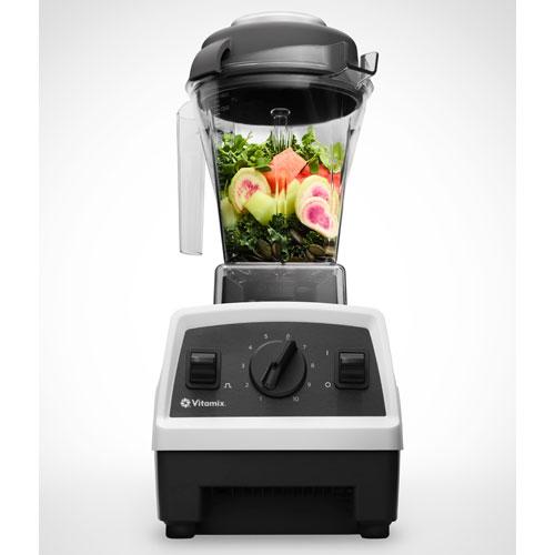 バイタミックス Vitamix E310 ホワイト : cocoatta - 通販 - Yahoo