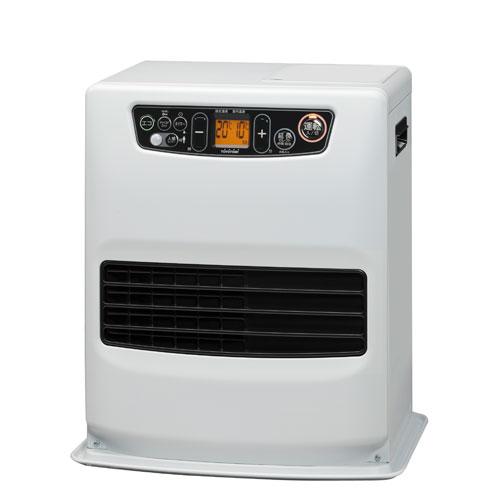 LC-S33G(W） 人感センサー機能付き石油ファンヒーター トヨトミ 石油