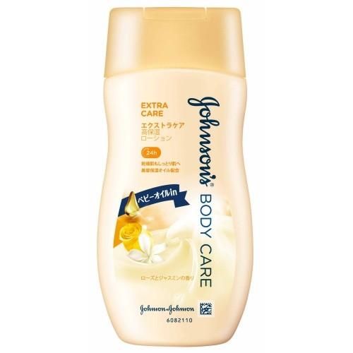 ジョンソン・エンド・ジョンソン ジョンソンボディケア エクストラケア