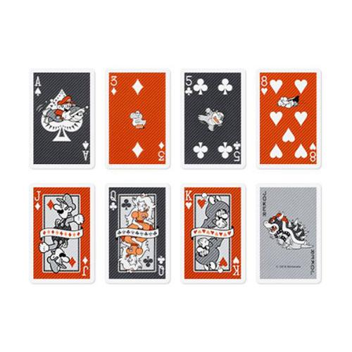 任天堂 マリオトランプ レトロアート TRP-Z-NMT6 : cocoatta - 通販