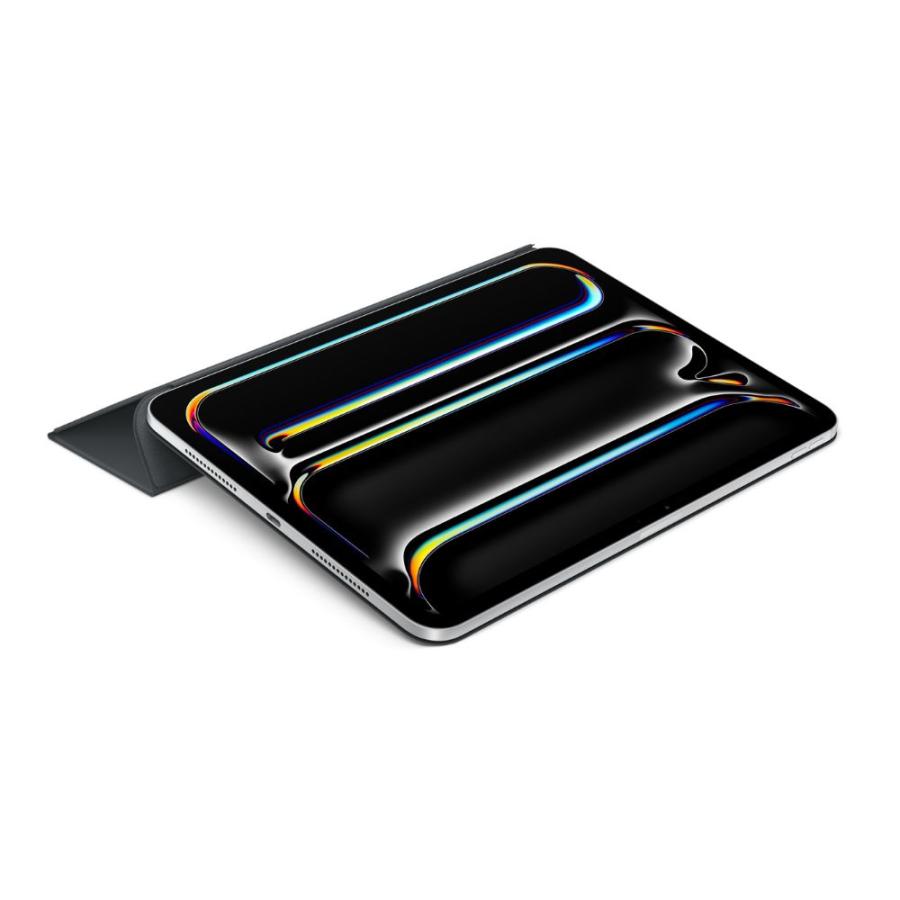 Apple アップル 11インチ iPad Pro (M4) 用 Smart Folio カバー