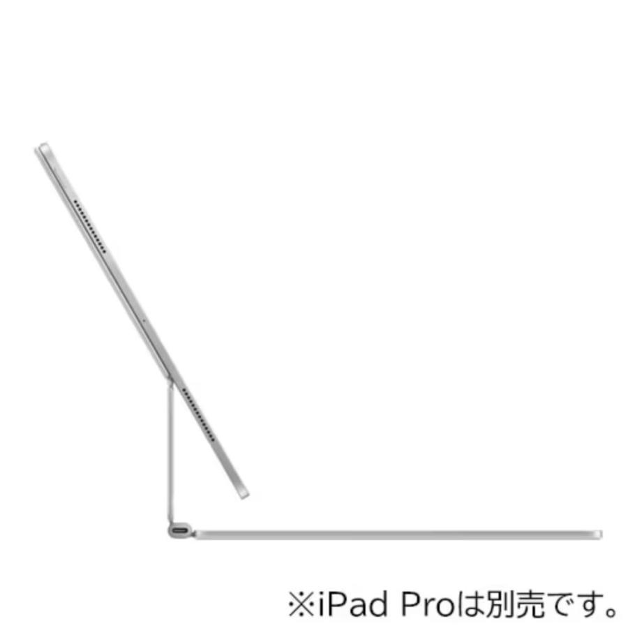Apple アップル Magic Keyboard 日本語 13インチ iPad Pro ( M4 M5