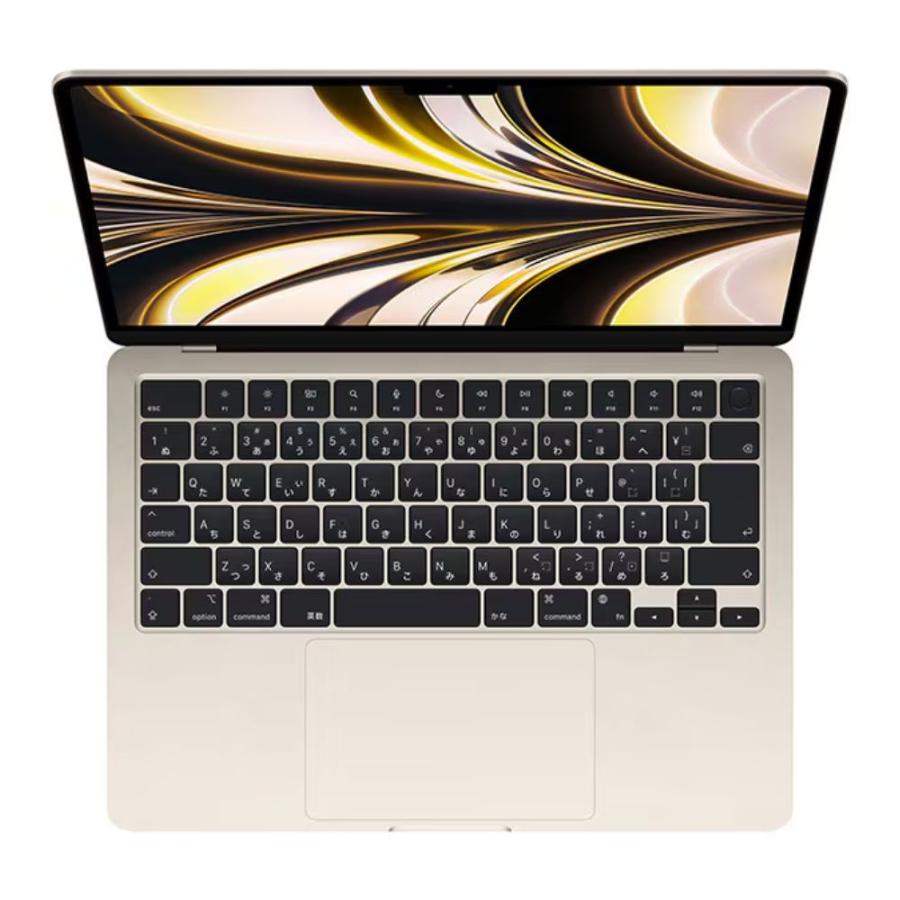 MacBook Air Apple アップル 13インチ MC7W4J/A ( Liquid Retina M2 8
