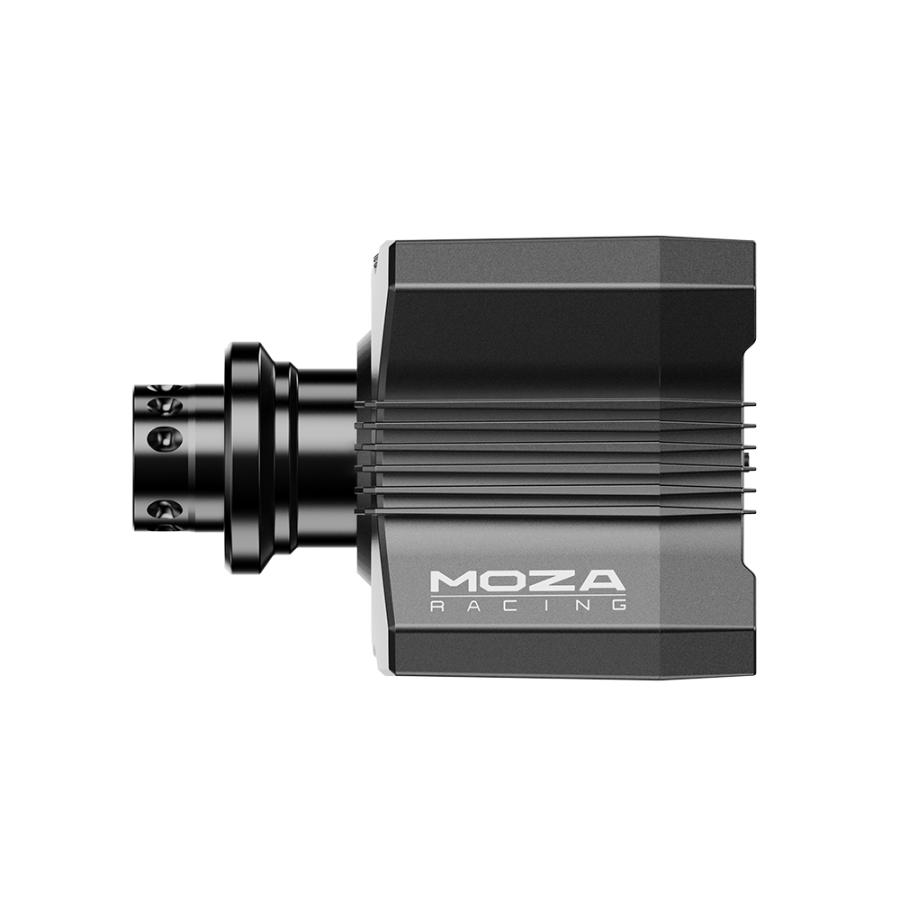 MOZA RACING MOZA RACING PC用 ハンドルコントローラーセット MOZA R5