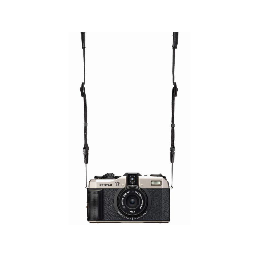 ペンタックス PENTAX 17 [ダークシルバー] : CocoStore - 通販 - Yahoo