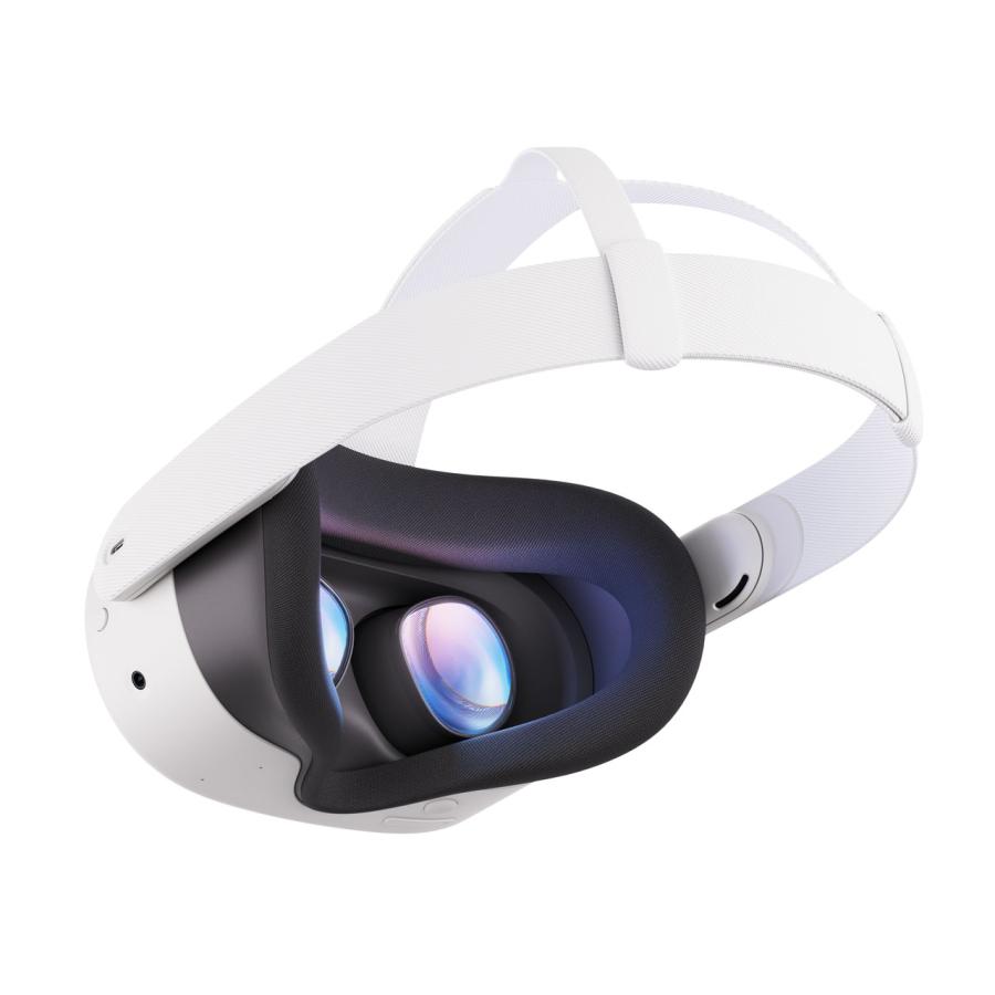 Meta Quest 3S 256GB VRヘッドセット : CocoStore - 通販 - Yahoo