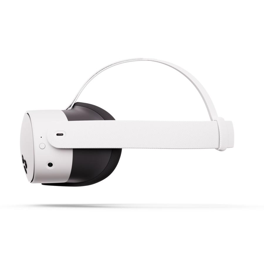 Meta Quest 3S 128GB VRヘッドセット : CocoStore - 通販 - Yahoo