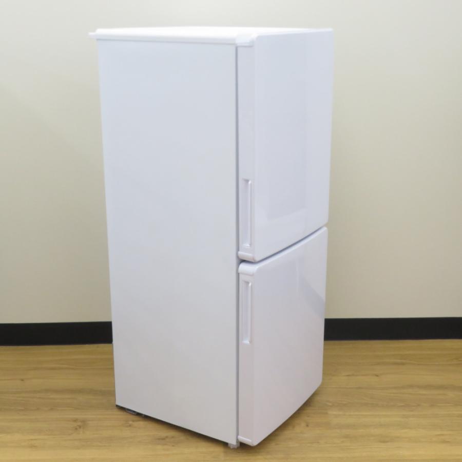 ハイアール ノンフロン冷凍冷蔵庫 JR-NF148DK 2023年製 Haier