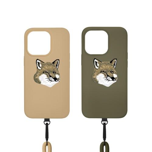 MAISON KITSUNE（メゾン キツネ） x ネイティブユニオン ( NATIVE