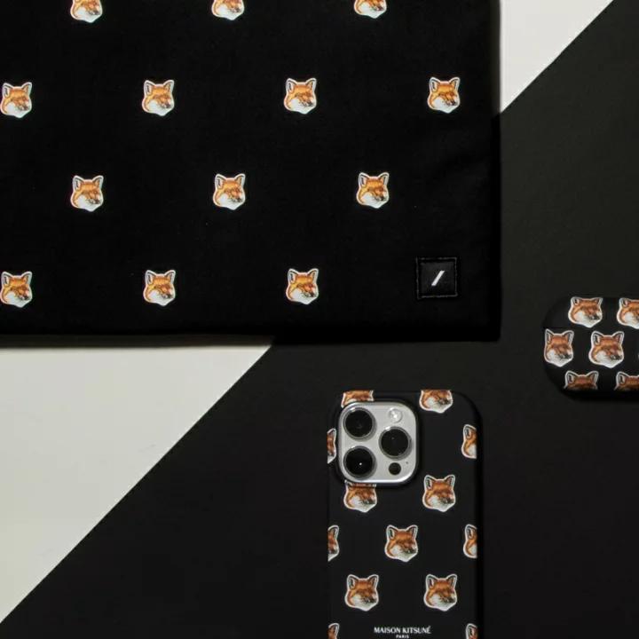 MAISON KITSUNE（メゾン キツネ） x ネイティブユニオン ( NATIVE