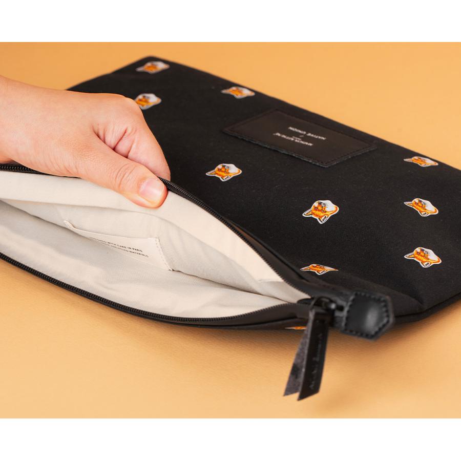 MAISON KITSUNE（メゾン キツネ） x ネイティブユニオン ( NATIVE