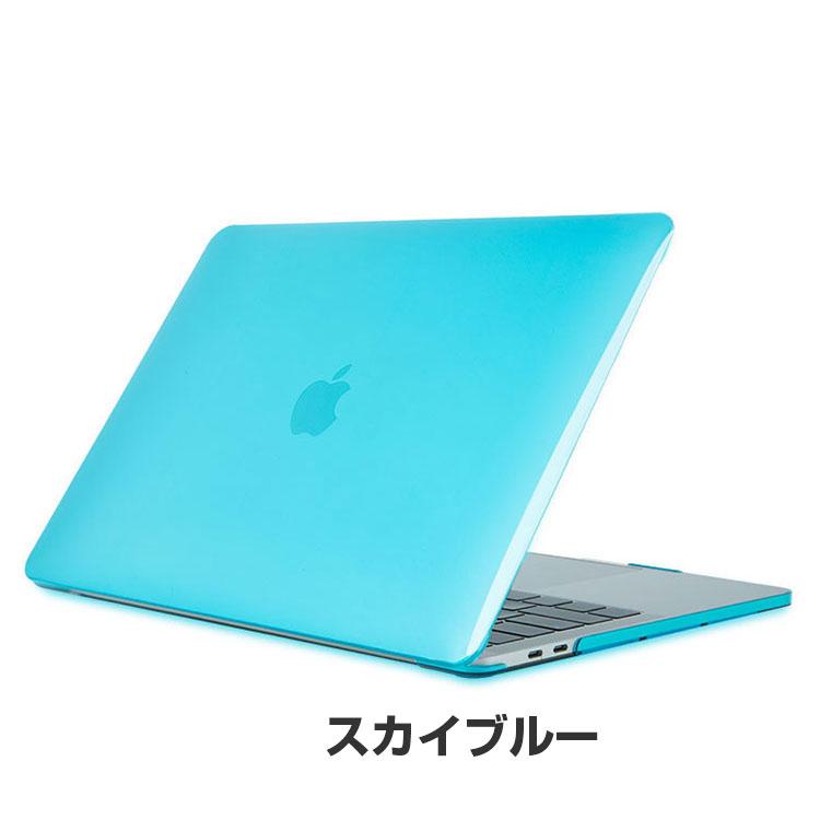 Apple MacBook Air M3チップ 13.6インチ 2024モデル A3113 ケース
