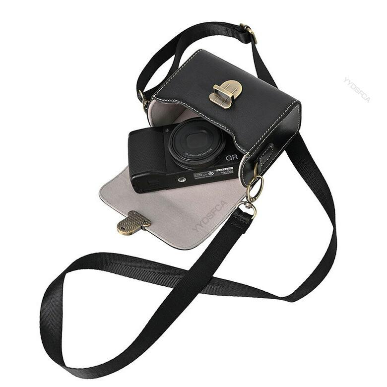 コダック コンパクトデジタルカメラ C1 / FZ55 FZ45 WPZ2 ソフトケース