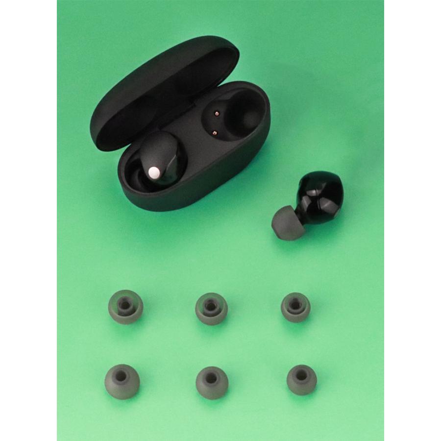 SONY ソニー WF-1000XM5 Sony WF-C700N イヤホンキャップ イヤーピース